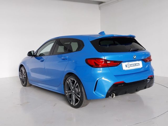 BMW 116 usata, con ESP