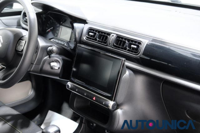 CITROEN C3 usata 49