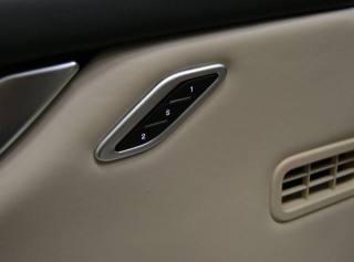 MASERATI Ghibli usata, con Autoradio