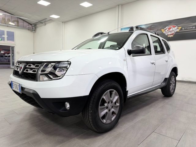 DACIA Duster usata 30