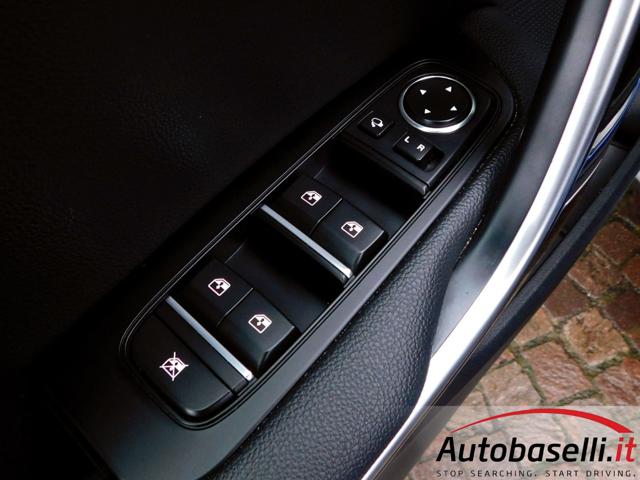 KIA XCeed usata, con Sistema di riconoscimento della stanchezza