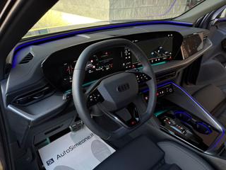 AUDI Q5 usata, con Controllo trazione