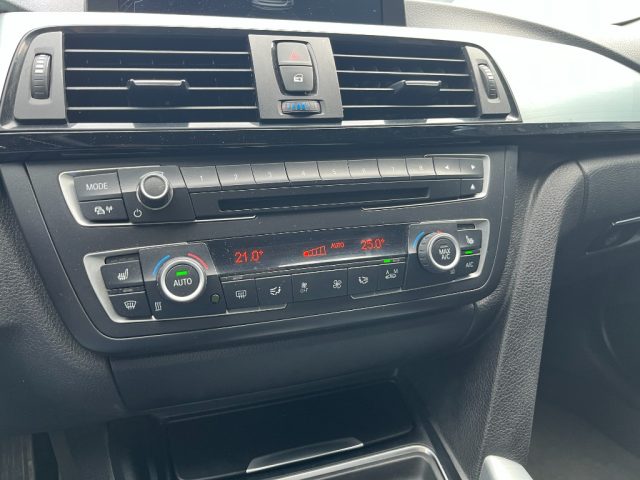 BMW 320 usata, con Controllo automatico clima