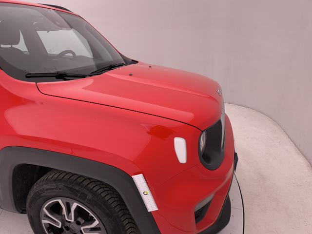 JEEP Renegade usata 38