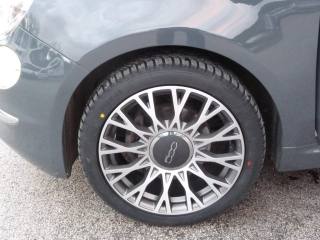 FIAT 500 usata, con Controllo automatico clima