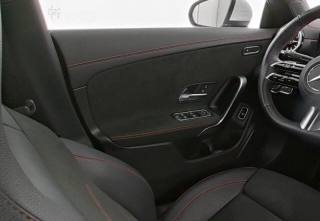 MERCEDES-BENZ CLA 200 usata, con Boardcomputer