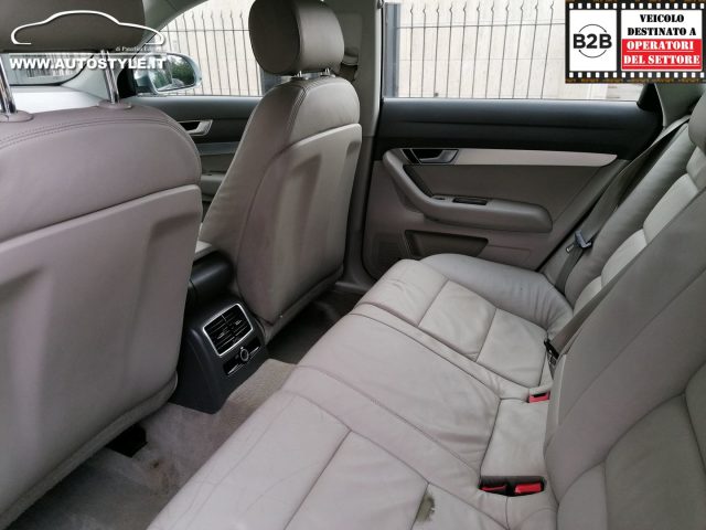 AUDI A6 usata 80