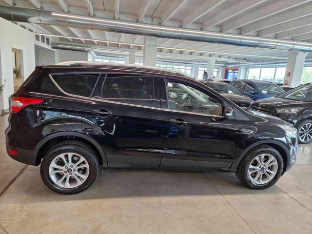 FORD Kuga usata, con Airbag Passeggero