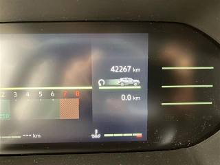 DACIA Duster usata, con Isofix