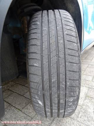 CITROEN C3 Aircross usata 62