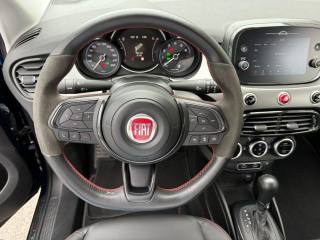 FIAT 500X usata, con Servosterzo