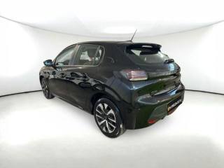 PEUGEOT 208 usata, con Fari LED
