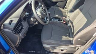 SKODA Kamiq usata, con ESP
