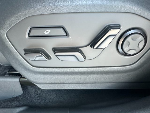 HYUNDAI Santa Fe usata, con Sistema di navigazione