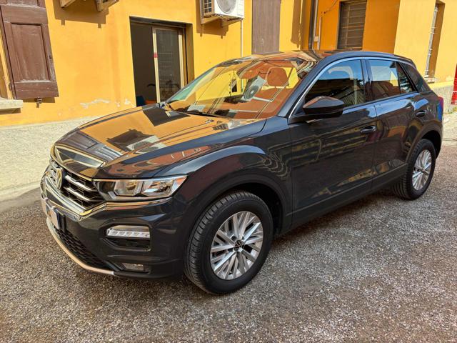 VOLKSWAGEN T-Roc usata, con ABS
