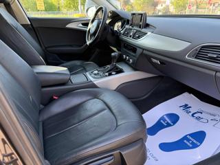 AUDI A6 usata, con Climatizzatore