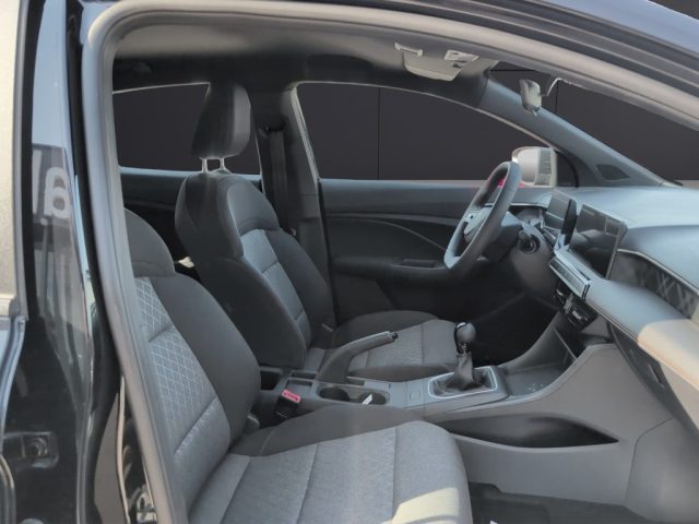 MG MG3 usata, con Immobilizzatore elettronico