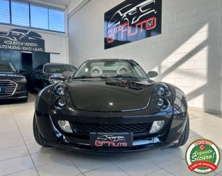 SMART Roadster usata, con Airbag