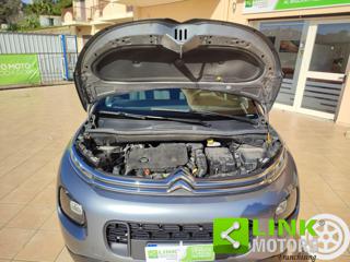 CITROEN C3 Aircross usata 32