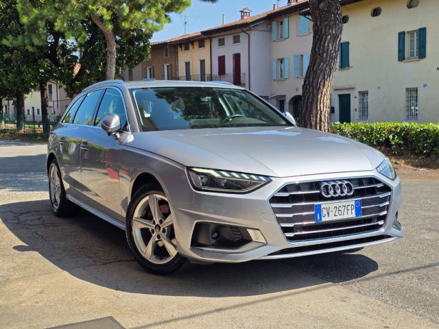 AUDI A4 usata 156