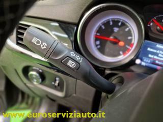 OPEL Astra usata, con Luci diurne LED