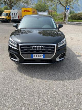 AUDI Q2 usata, con Airbag