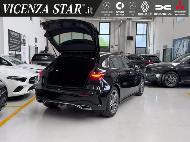 MERCEDES-BENZ A 180 usata, con USB