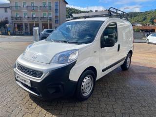FIAT Fiorino usata, con Climatizzatore