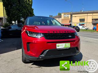 LAND ROVER Discovery Sport usata, con Alzacristalli elettrici
