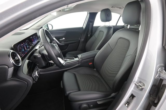 MERCEDES-BENZ A 180 usata 1