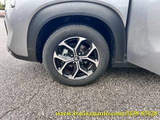 CITROEN C3 Aircross usata, con Servosterzo