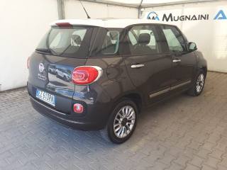 FIAT 500L usata, con Lettore CD