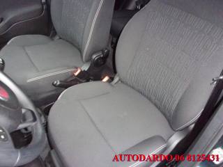 FIAT Panda usata, con Immobilizzatore elettronico