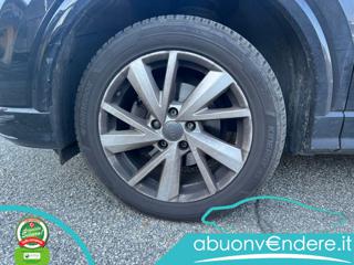 AUDI Q2 usata, con Servosterzo