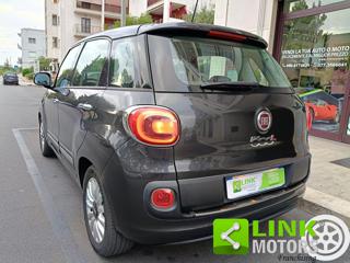 FIAT 500L usata, con ESP