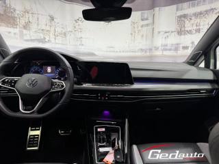 VOLKSWAGEN Golf usata, con ESP