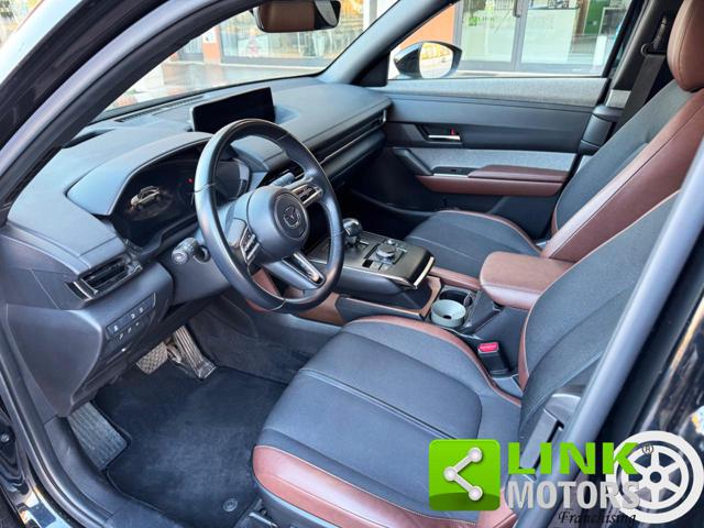 MAZDA MX-30 usata, con Cerchi in lega