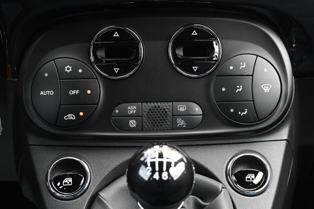 FIAT 500 usata, con Vivavoce