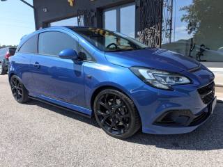 OPEL Corsa usata, con Airbag