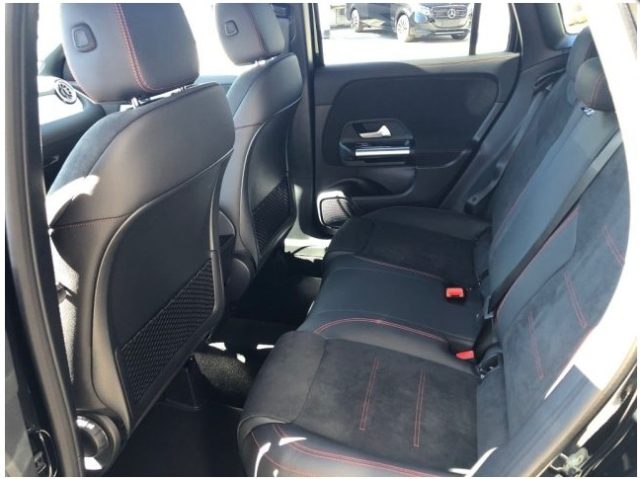 MERCEDES-BENZ GLA 200 usata, con Airbag Passeggero