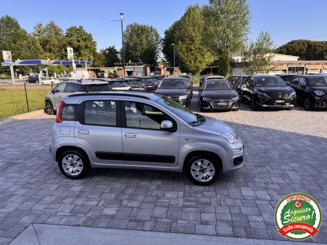 FIAT Panda usata, con Autoradio