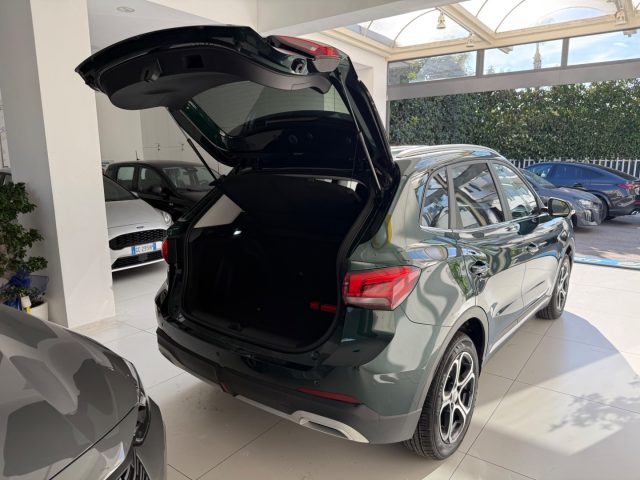 MG ZS usata, con Controllo automatico clima