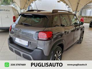 CITROEN C3 Aircross usata, con Airbag