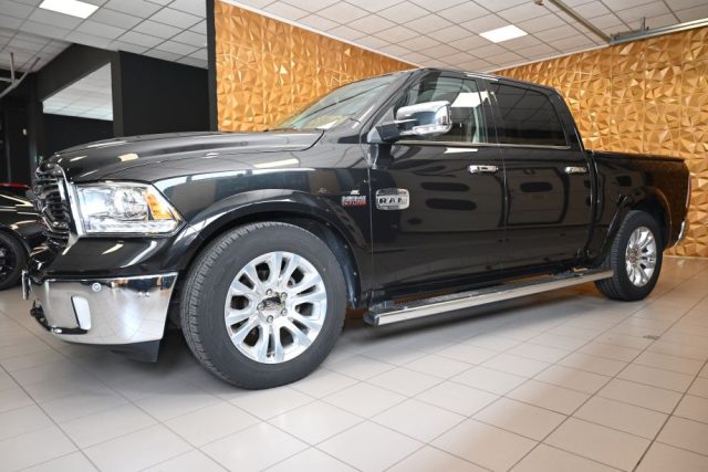 DODGE RAM usata 7