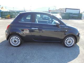 FIAT 500 usata, con Servosterzo
