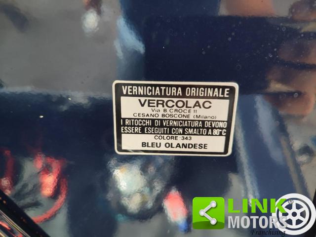 ALFA ROMEO Giulia usata 10