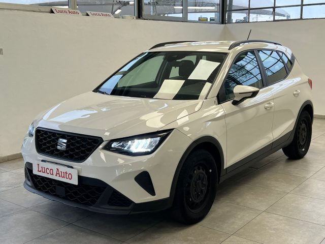 SEAT Arona usata, con Airbag