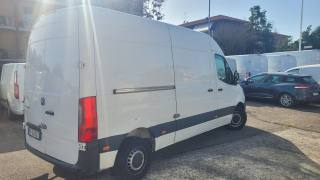 MERCEDES-BENZ Sprinter usata, con Alzacristalli elettrici