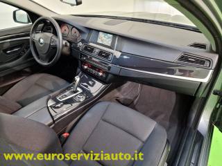 BMW 520 usata, con Climatizzatore automatico, 2 zone