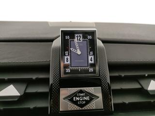 DS AUTOMOBILES DS 7 Crossback usata, con Servosterzo